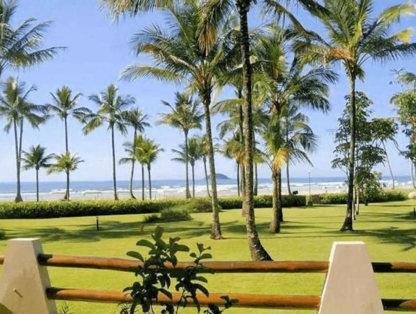 Home 8 I Apto Com Vista Para Mar Bertioga Exterior photo