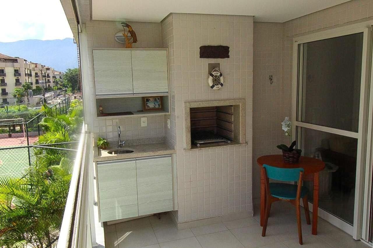Home 8 I Apto Com Vista Para Mar Bertioga Exterior photo