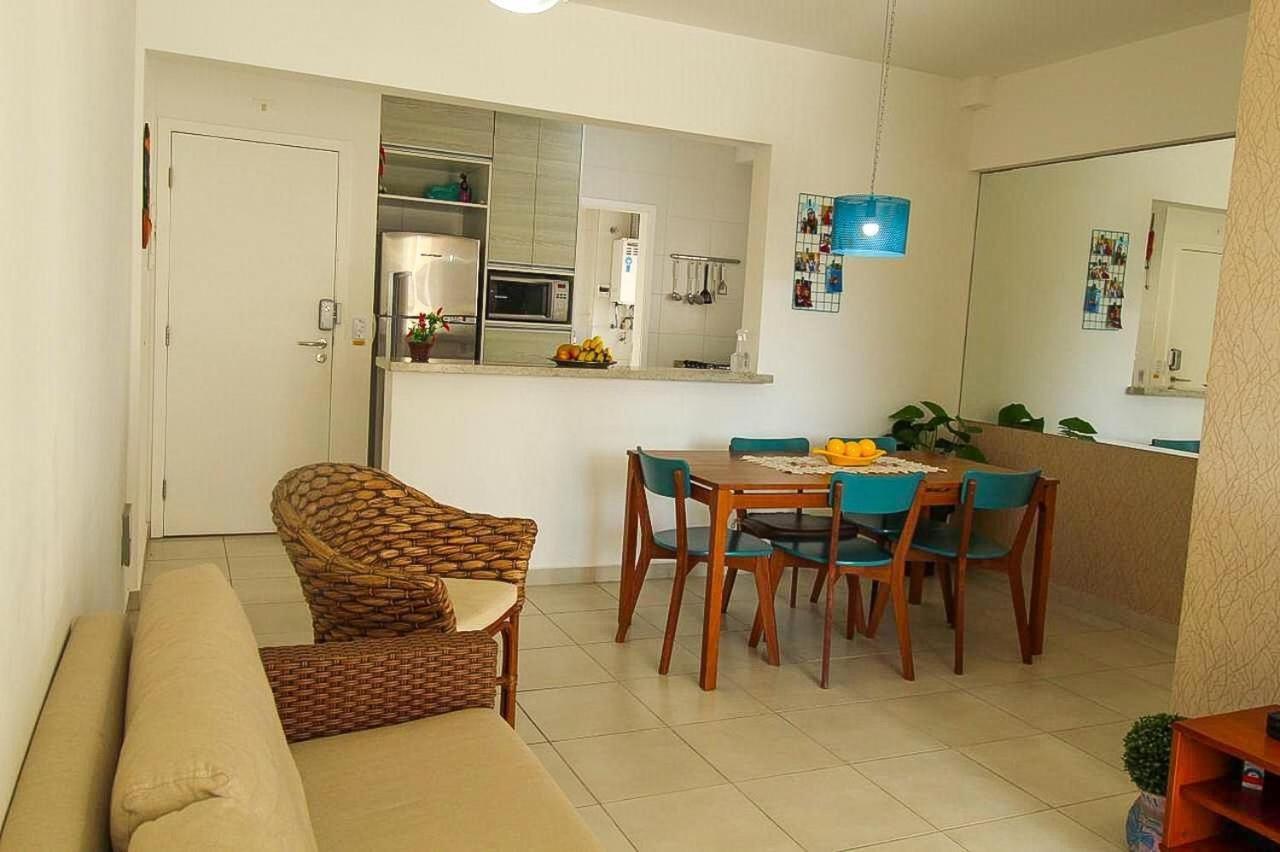 Home 8 I Apto Com Vista Para Mar Bertioga Exterior photo