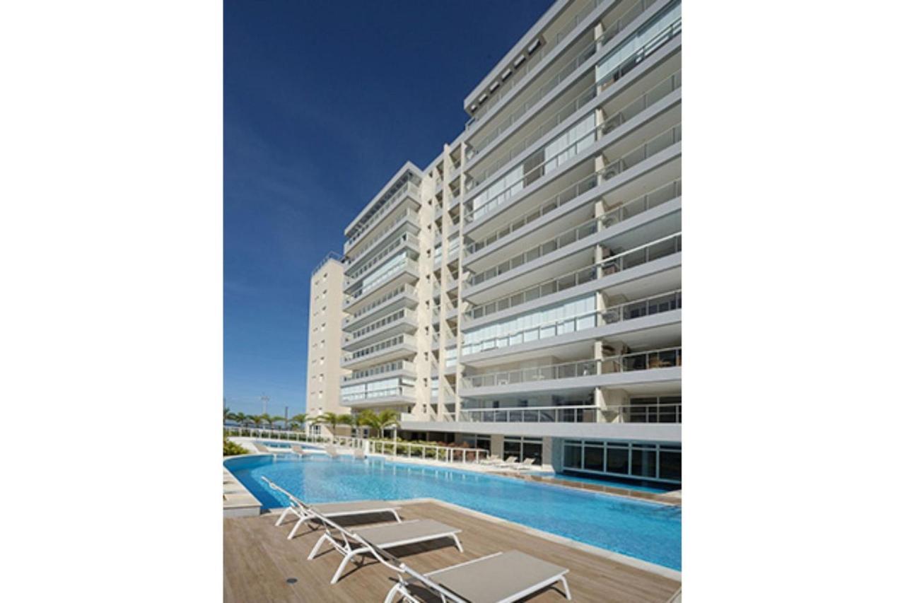 Home 8 I Apto Com Vista Para Mar Bertioga Exterior photo